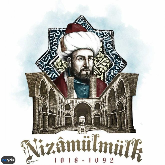 Nizamülmülk Kimdir