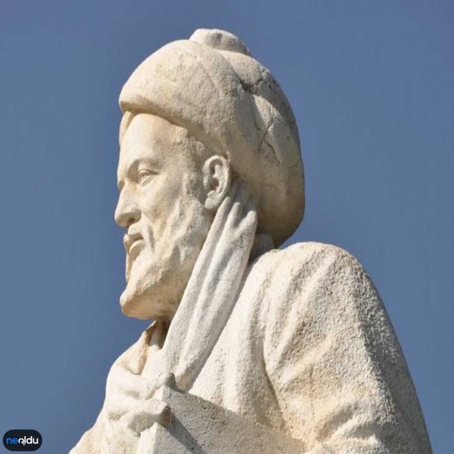 Avicenna Kimdir