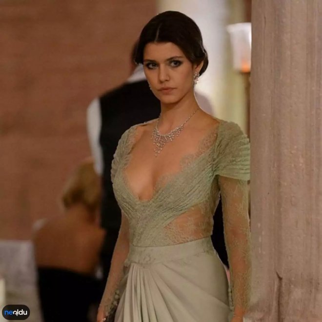 Beren Saat Nereli