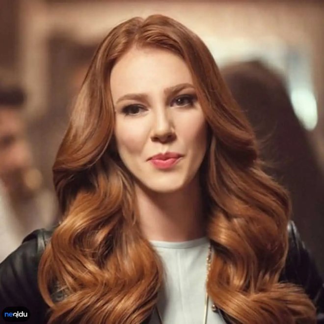 Elçin Sangu Filmografi