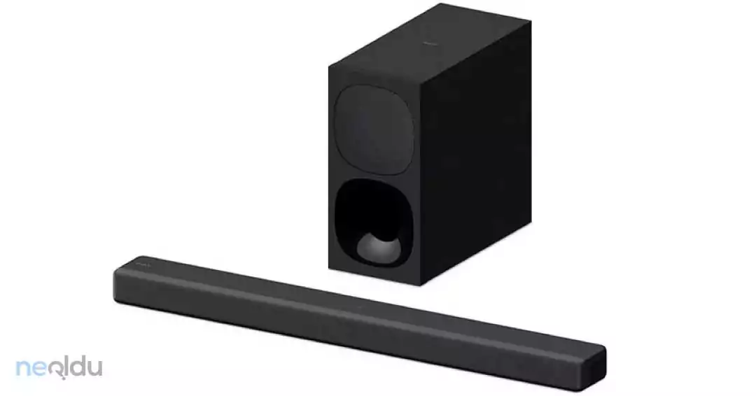 Sony HT-G700 Soundbar