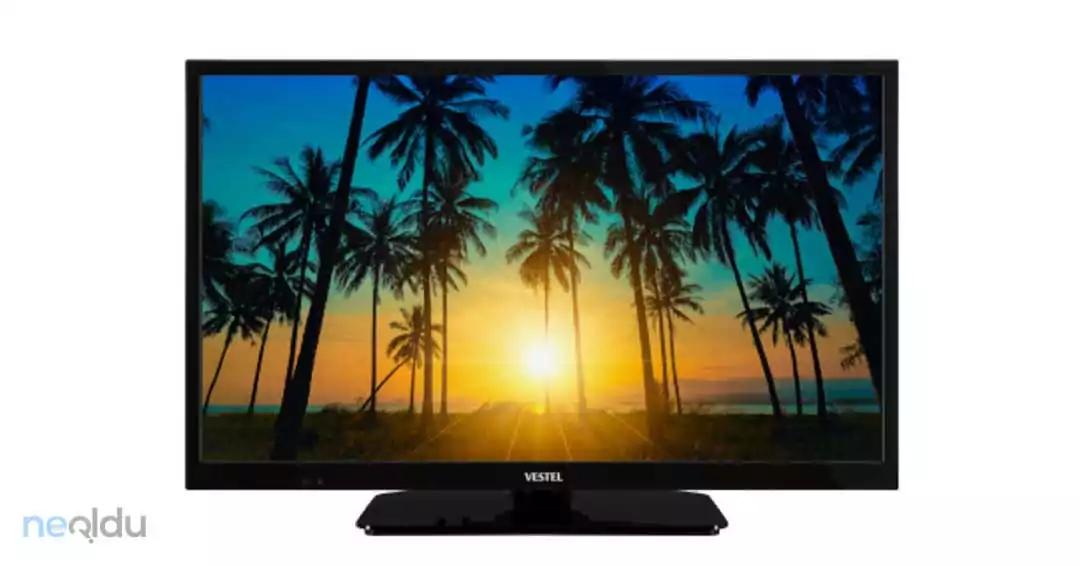 Vestel 24H8510 24 İnç TV