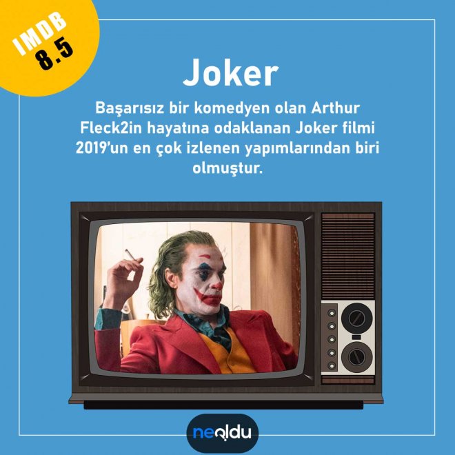 Blu TV Yabancı Filmler