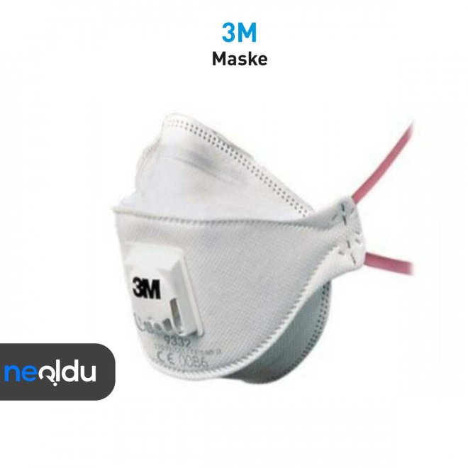 3M Maske