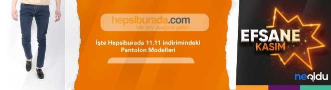 Pantolon
