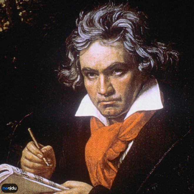 Beethoven Hayatı