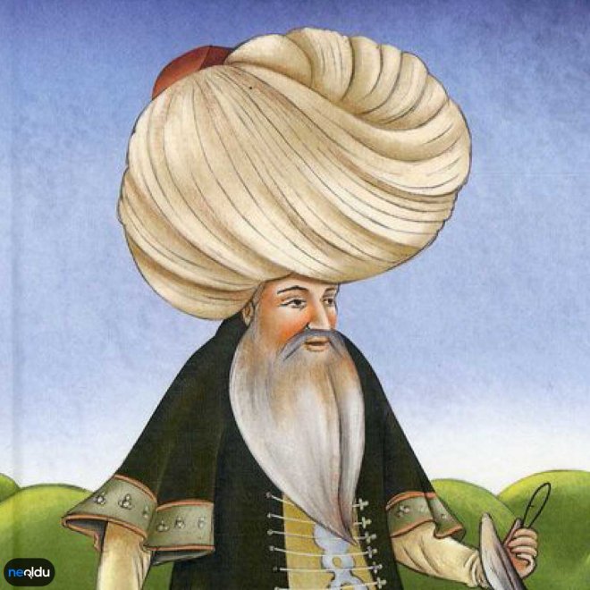 Nasrettin Hoca Fıkrası