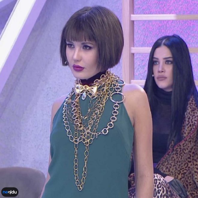 Bahar Candan Babası Kim