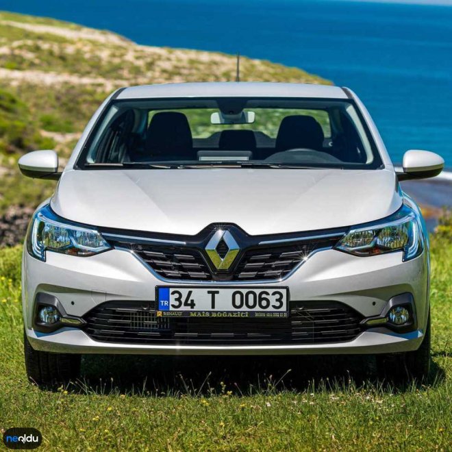 Yeni Renault Taliant İncelemesi