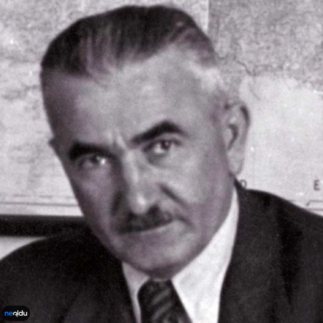 Nuri Demirağ Hayatı