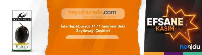 Zeytinyağı