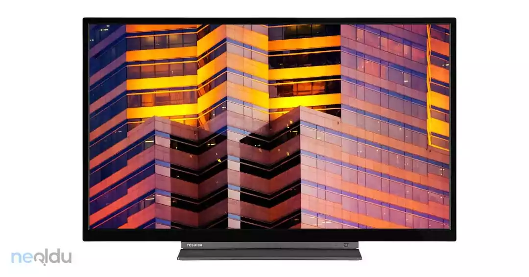 Toshiba 32LL3B63DT Full HD Televizyon