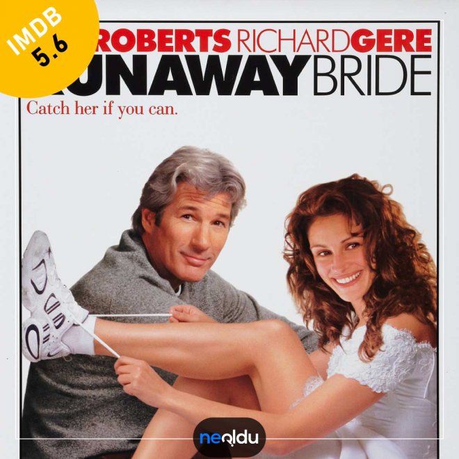 Richard Gere Filmleri