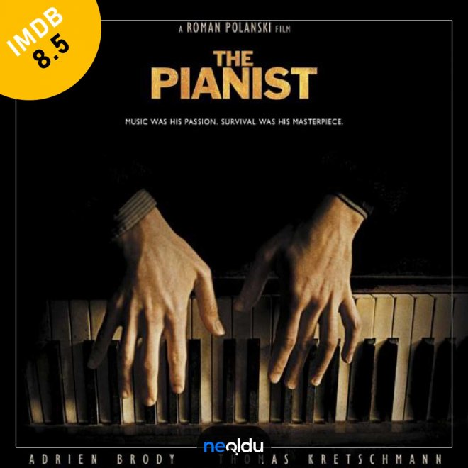 The Pianist