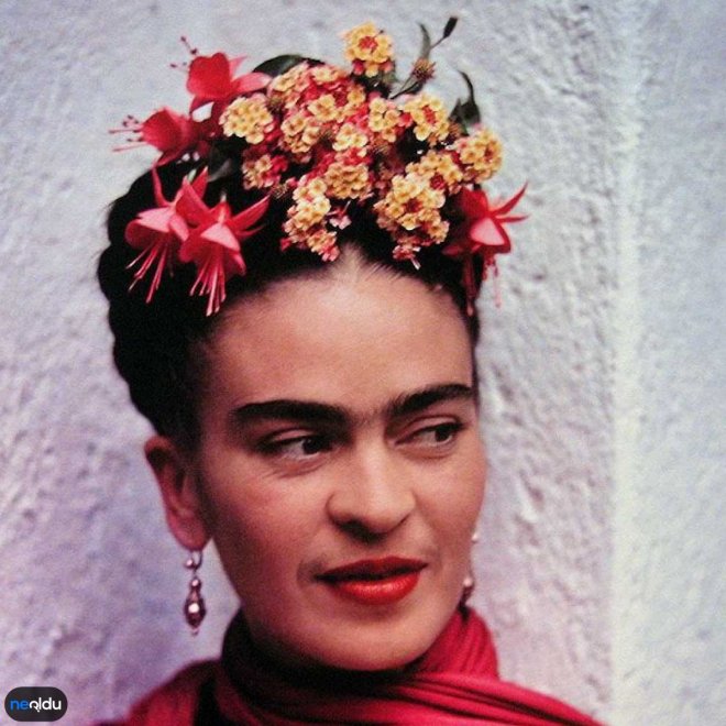 Frida Kahlo Sözleri