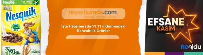 Kahvaltılık Ürünler