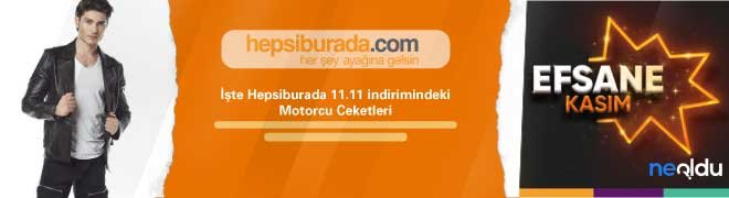 Montorcu Ceketi