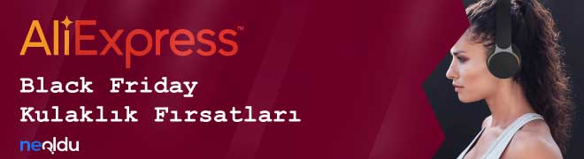 Aliexpress Black Friday