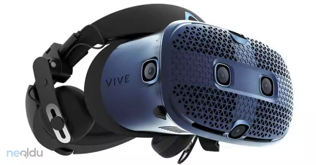 HTC Vive Cosmos VR Gözlük