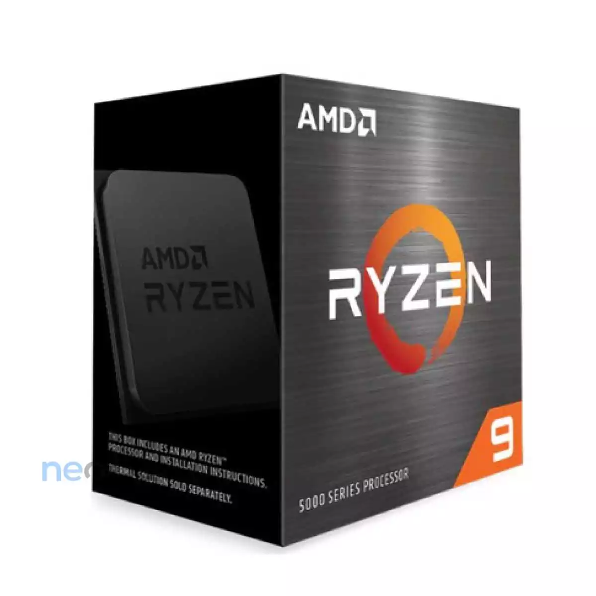 AMD Ryzen 9 5900X işlemci