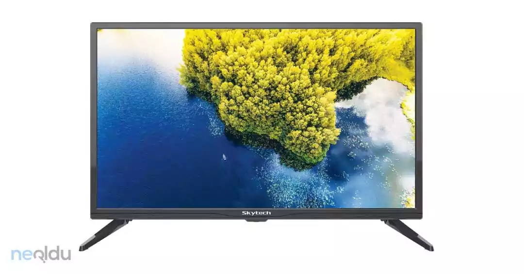 Skytech SLT-2430C 24 İnç TV