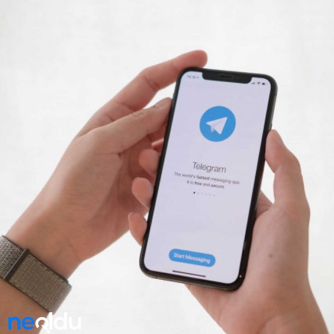 Telegram’ın Özellikleri Neler?