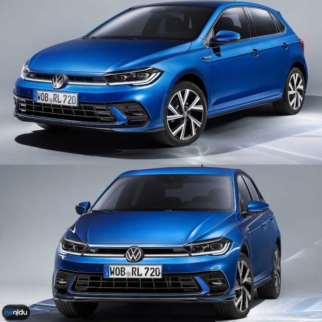 Volkswagen Polo 2021 İnceleme