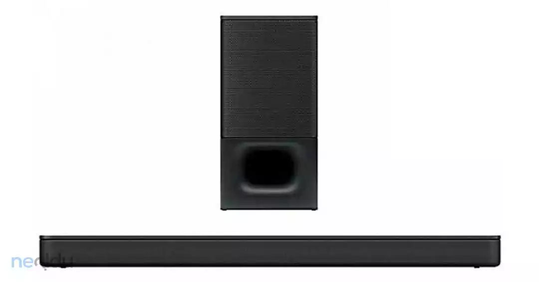 Sony HT-S350 Soundbar