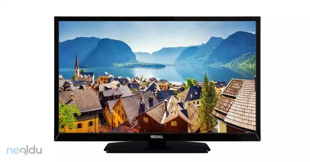 Regal 24R604H 24 İnç TV