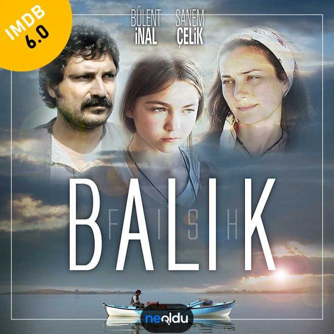 Balık