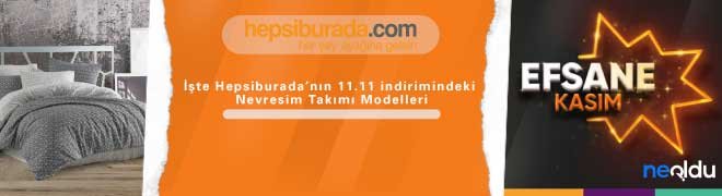 Nevresim Takımı