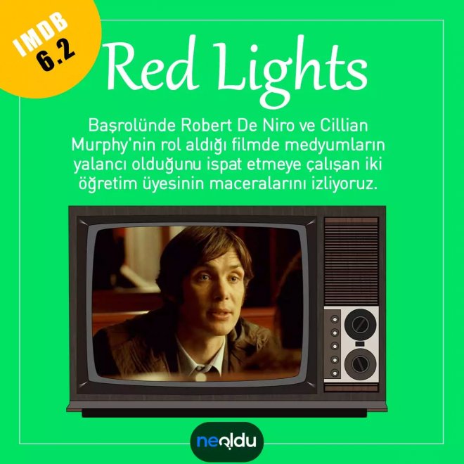 Cillian Murphy Filmleri, En İyi Cillian Murphy Filmleri