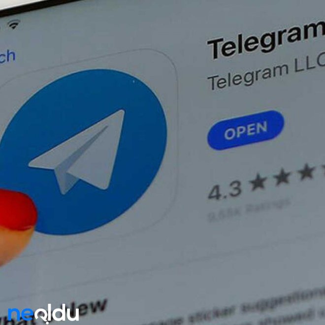 Telegram’ın Kullanıcı Gizliliği