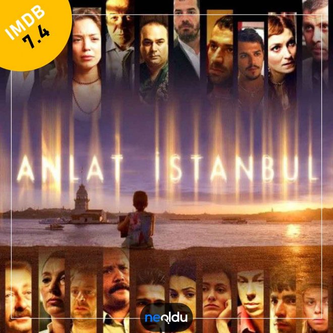 Nejat İşler Filmleri