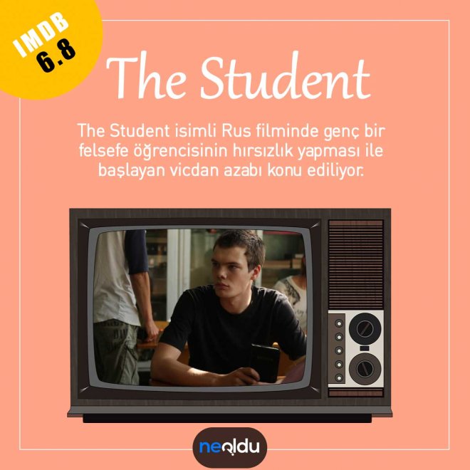 Rus Filmleri, En İyi Rus Filmleri