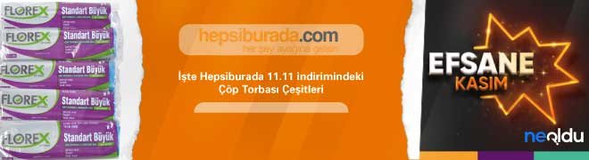 Çöp Torbası