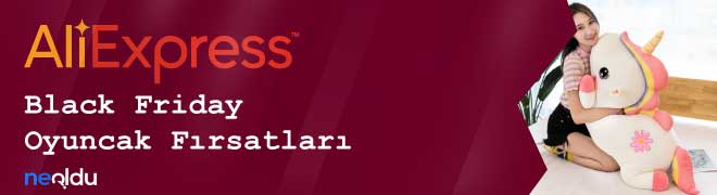 Aliexpress Black Friday