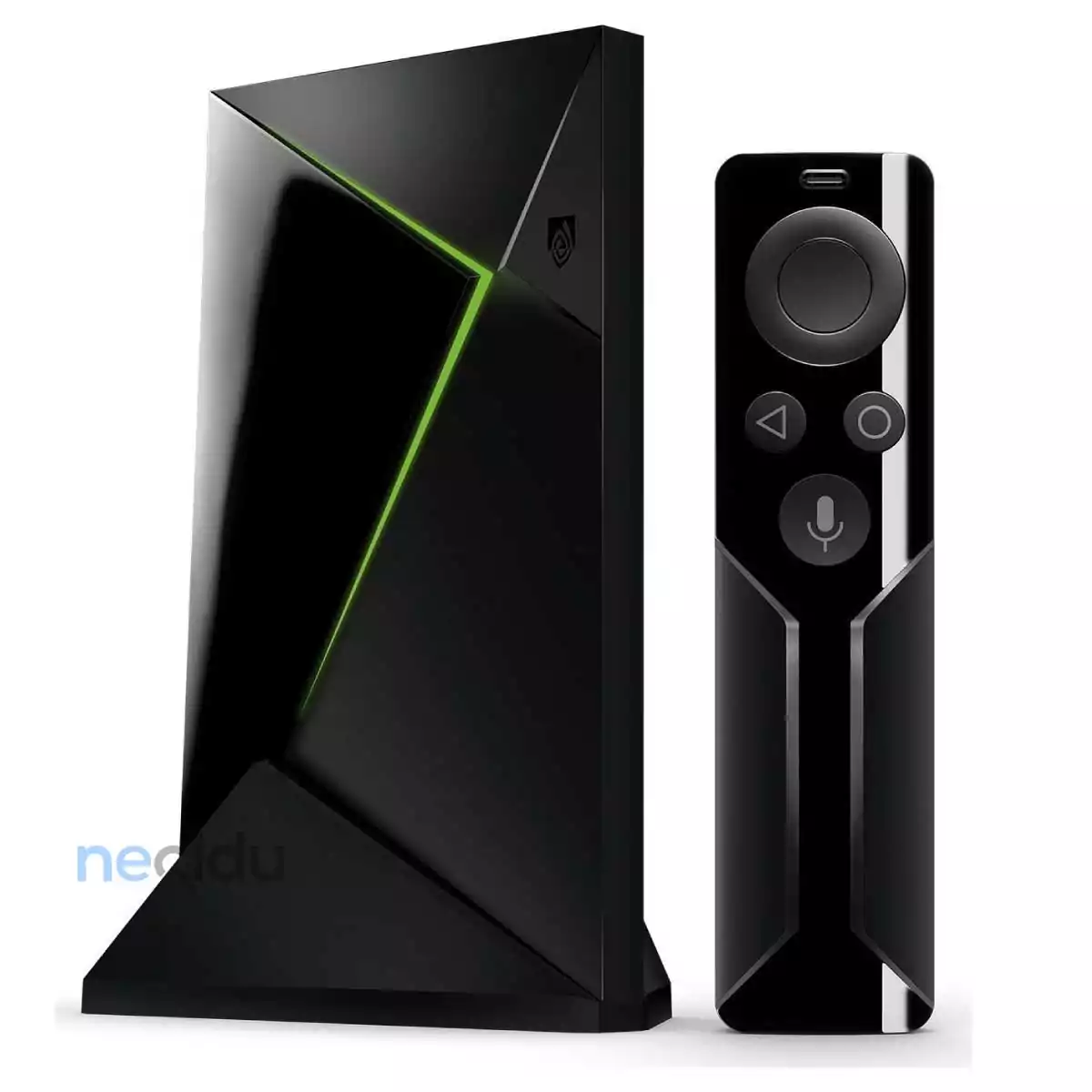 NVIDIA Shield Streaming