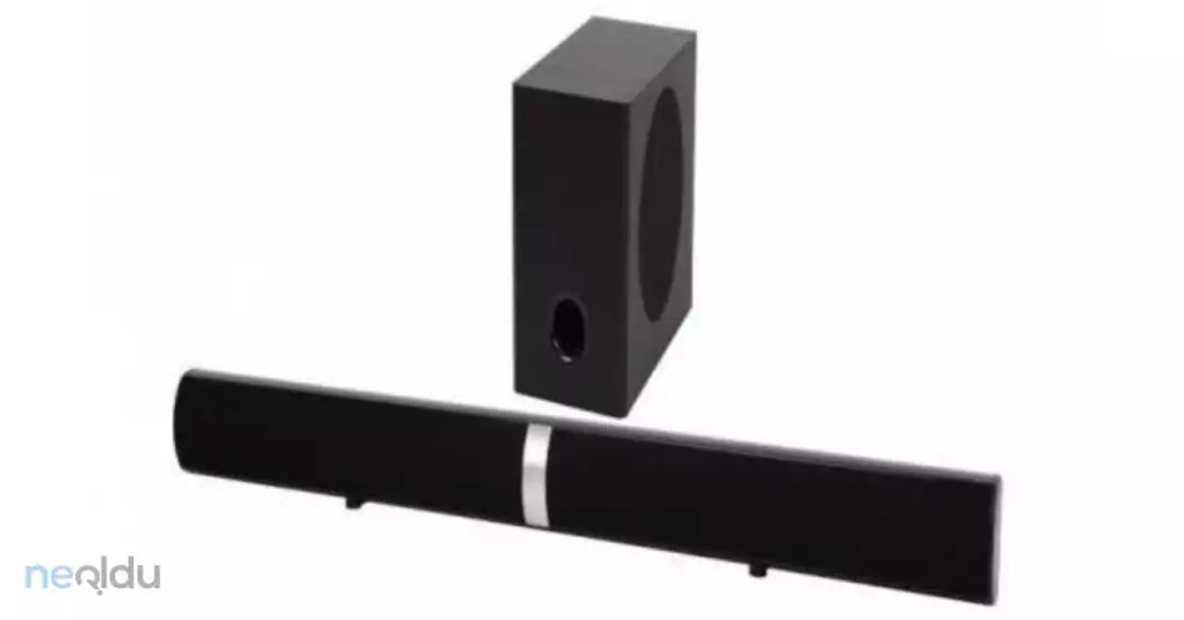 Jameson TV Soundbar