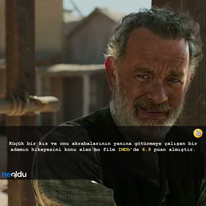 dünyadan haberler film inceleme