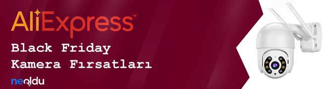 Aliexpress Black Friday