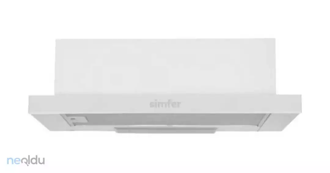 Simfer 8505 Aspiratör