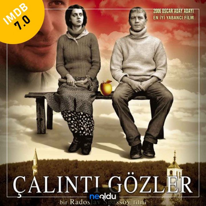 Nejat İşler Filmleri