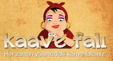 kahve falı