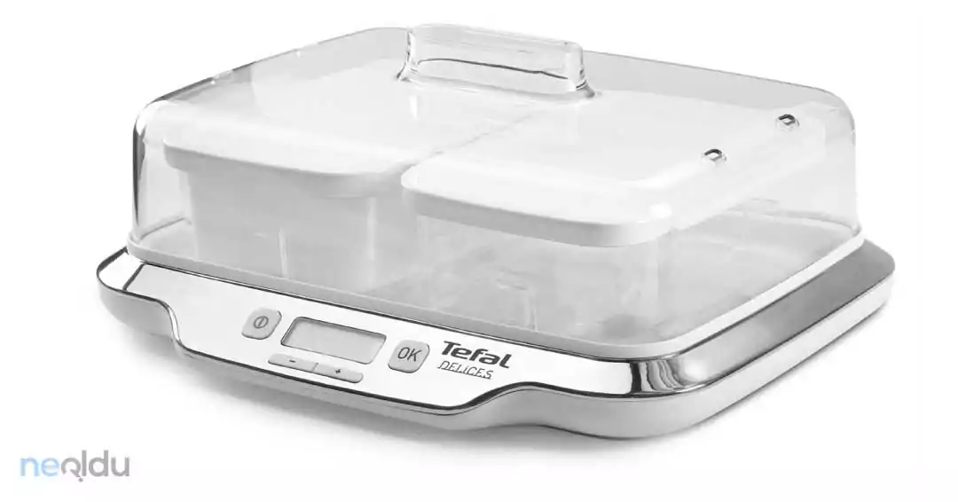 Tefal Yoğurtçum Compact