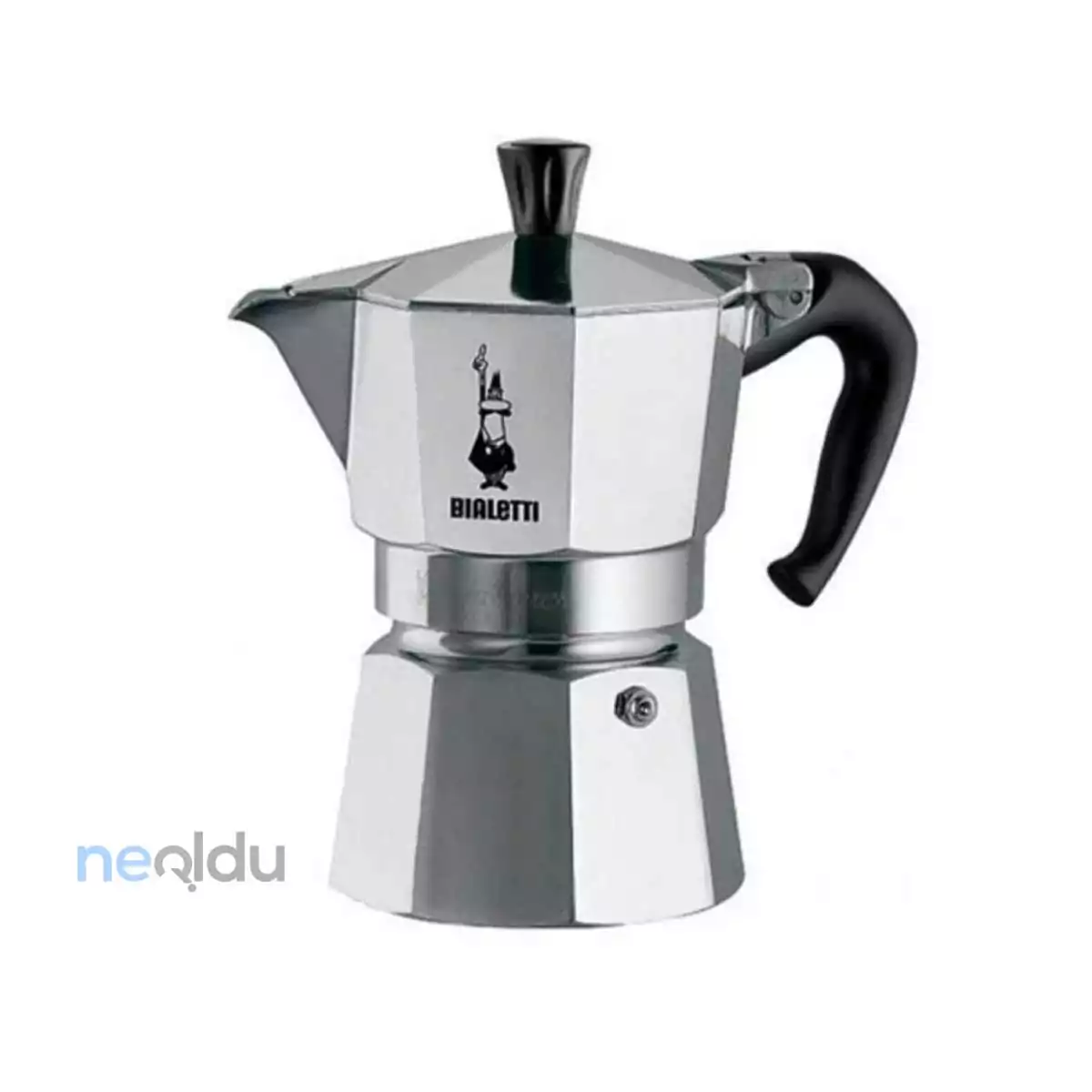 Moka pot