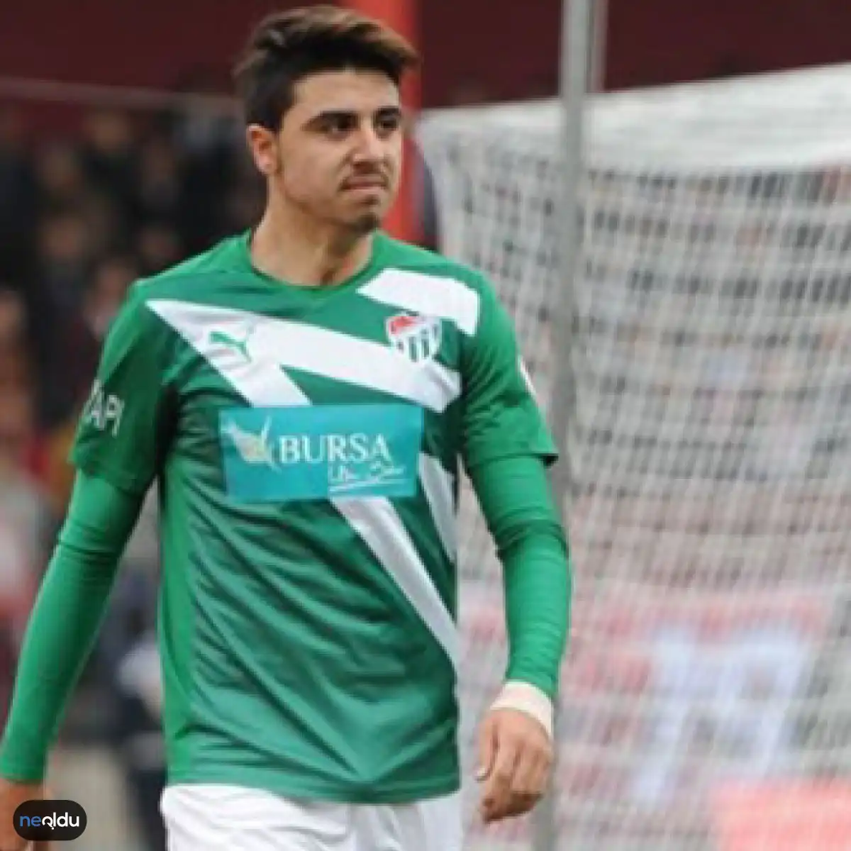 Ozan Tufan Kimdir?