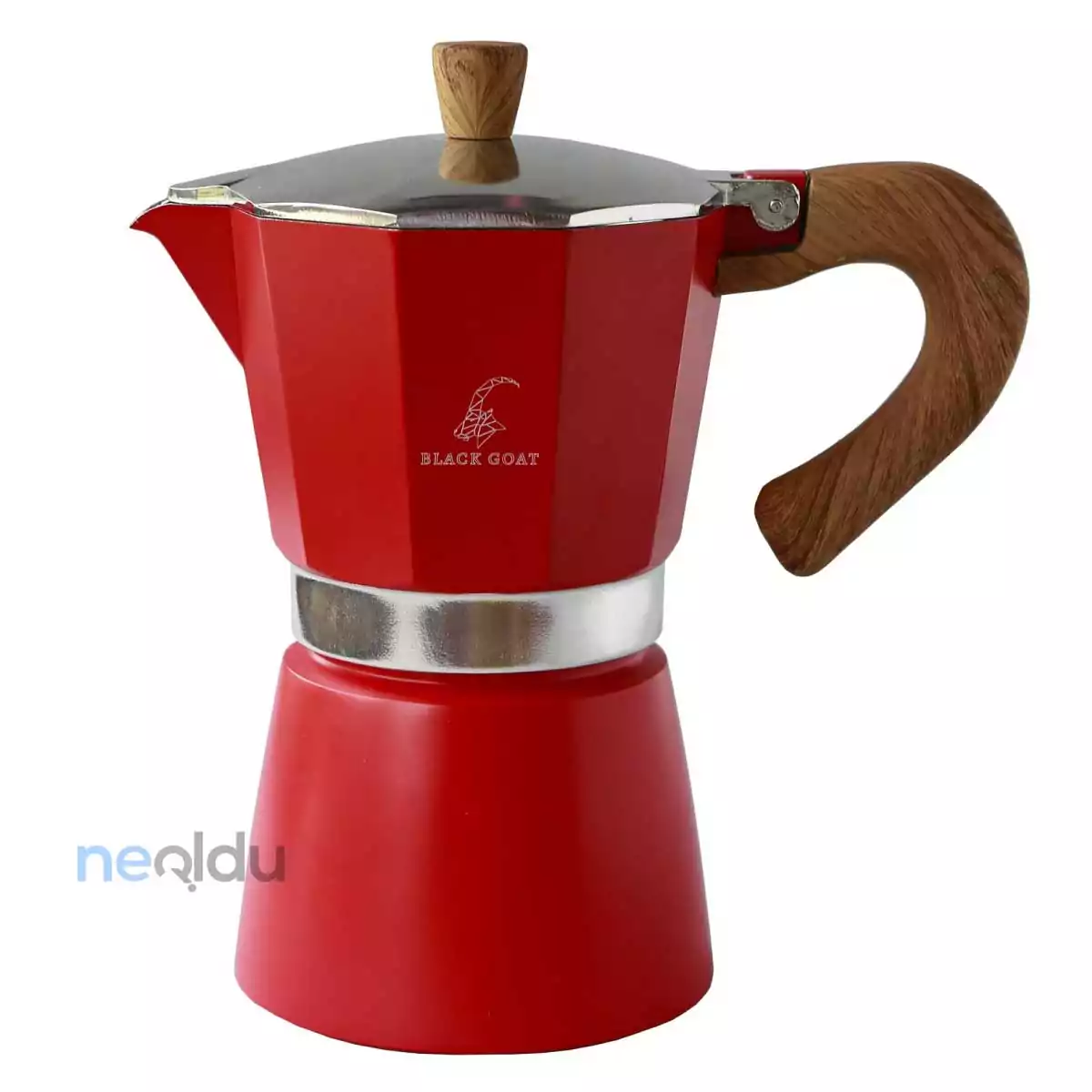 Moka pot