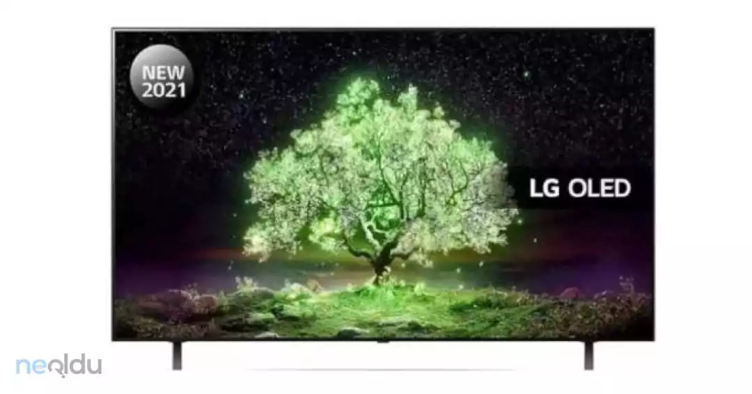 LG OLED65A16LA