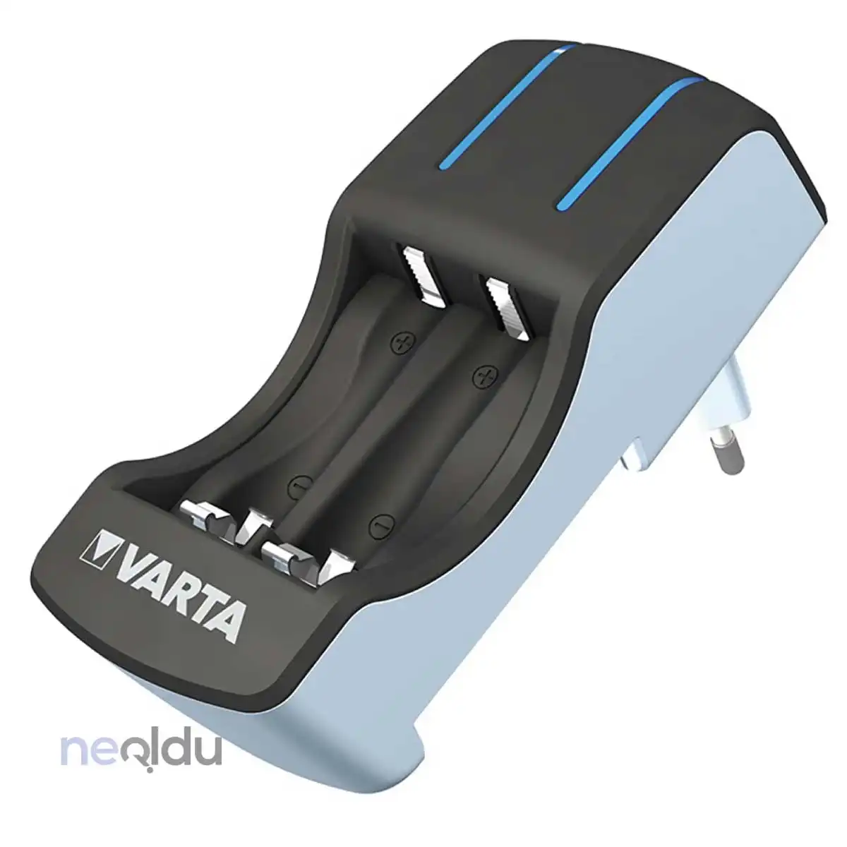 Varta Pocket Charger